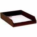 Dacasso Letter Tray, Legal, 15-1/10inx10-3/5inx2in, BN DACA3405